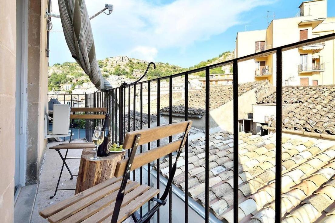 Misar-36 Hotel Modica Ngoại thất bức ảnh