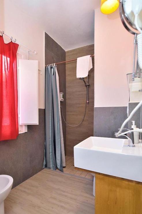 Misar-36 Hotel Modica Ngoại thất bức ảnh