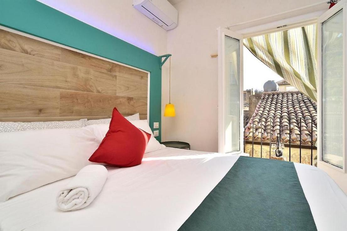 Misar-36 Hotel Modica Ngoại thất bức ảnh
