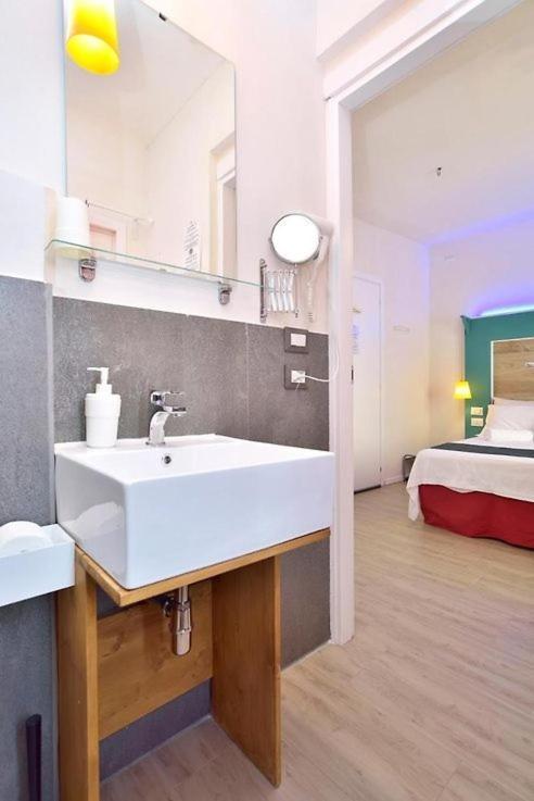 Misar-36 Hotel Modica Ngoại thất bức ảnh