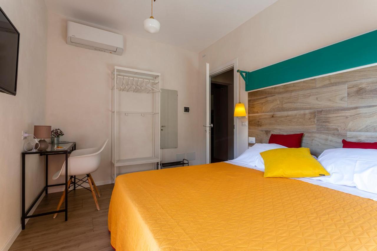 Misar-36 Hotel Modica Ngoại thất bức ảnh