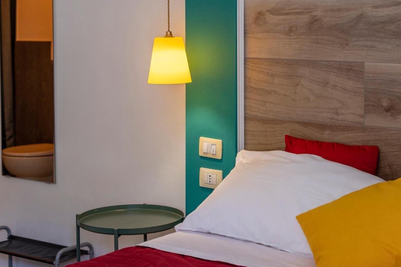Misar-36 Hotel Modica Ngoại thất bức ảnh