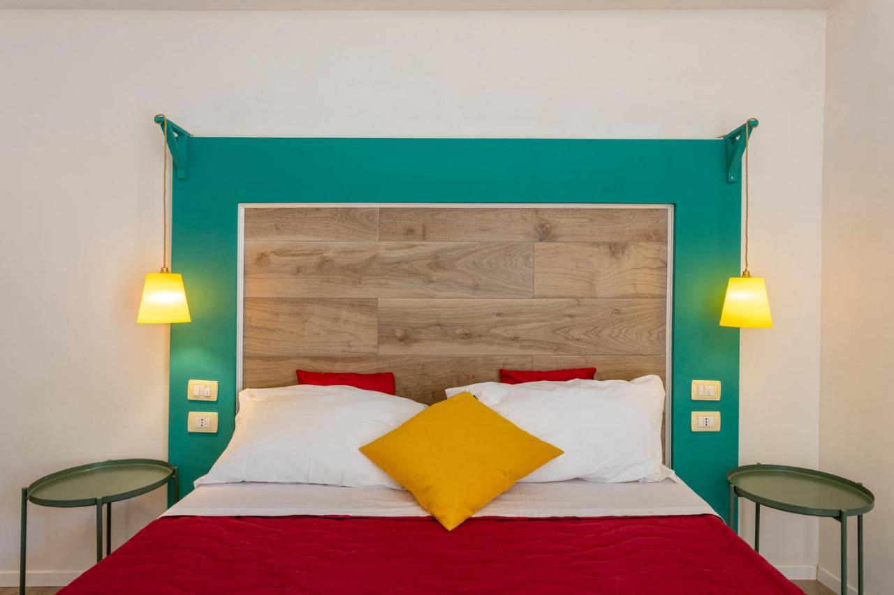 Misar-36 Hotel Modica Ngoại thất bức ảnh