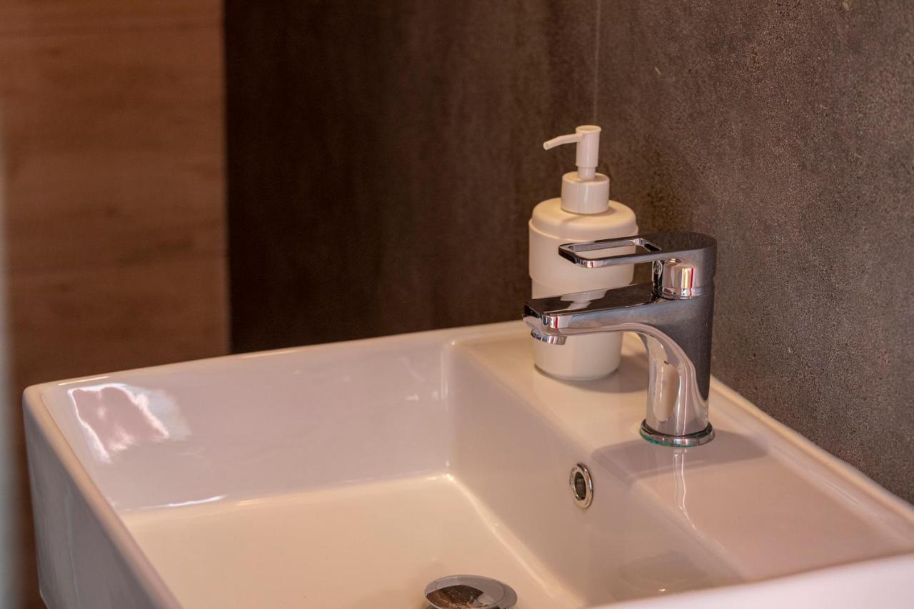 Misar-36 Hotel Modica Ngoại thất bức ảnh