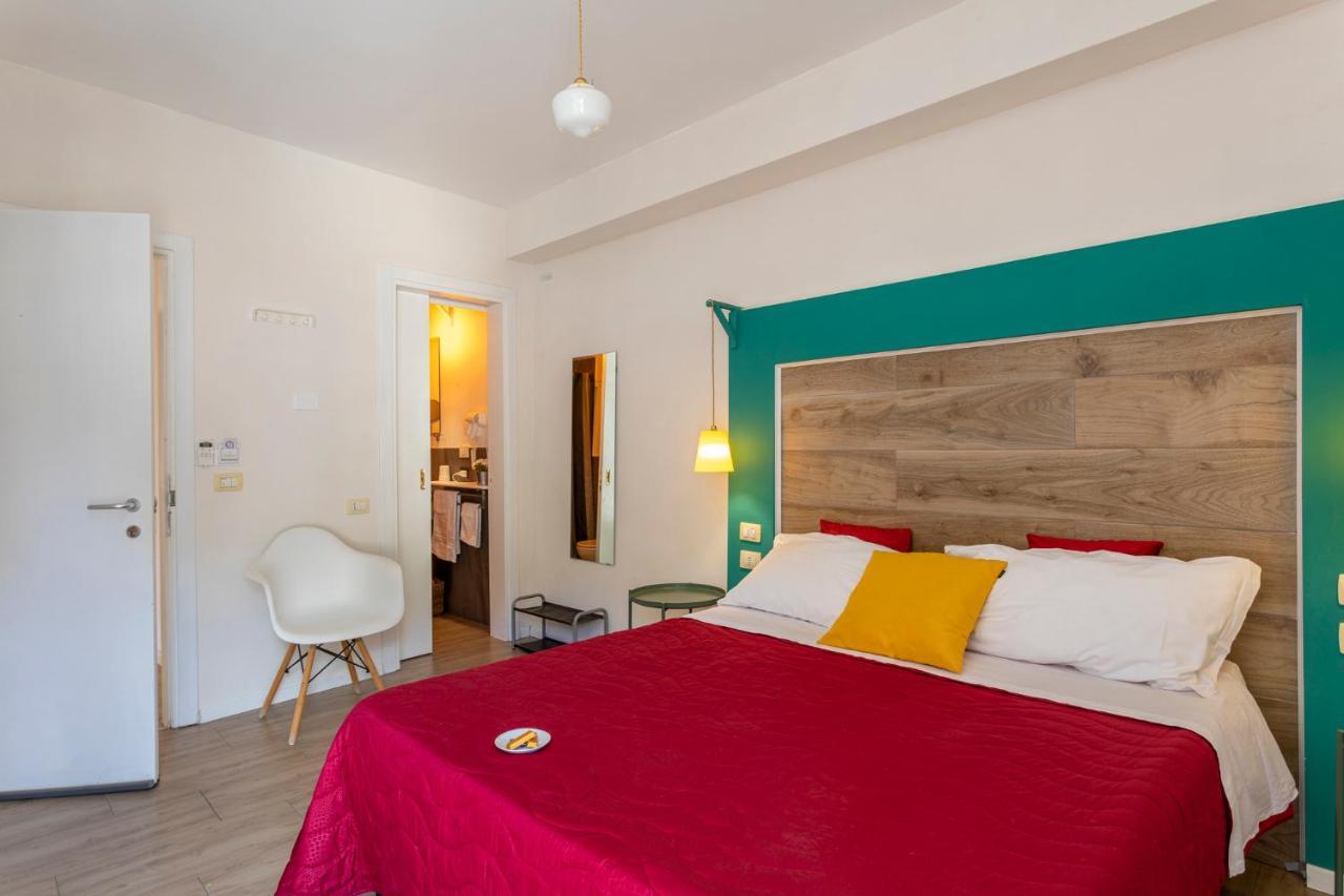 Misar-36 Hotel Modica Ngoại thất bức ảnh