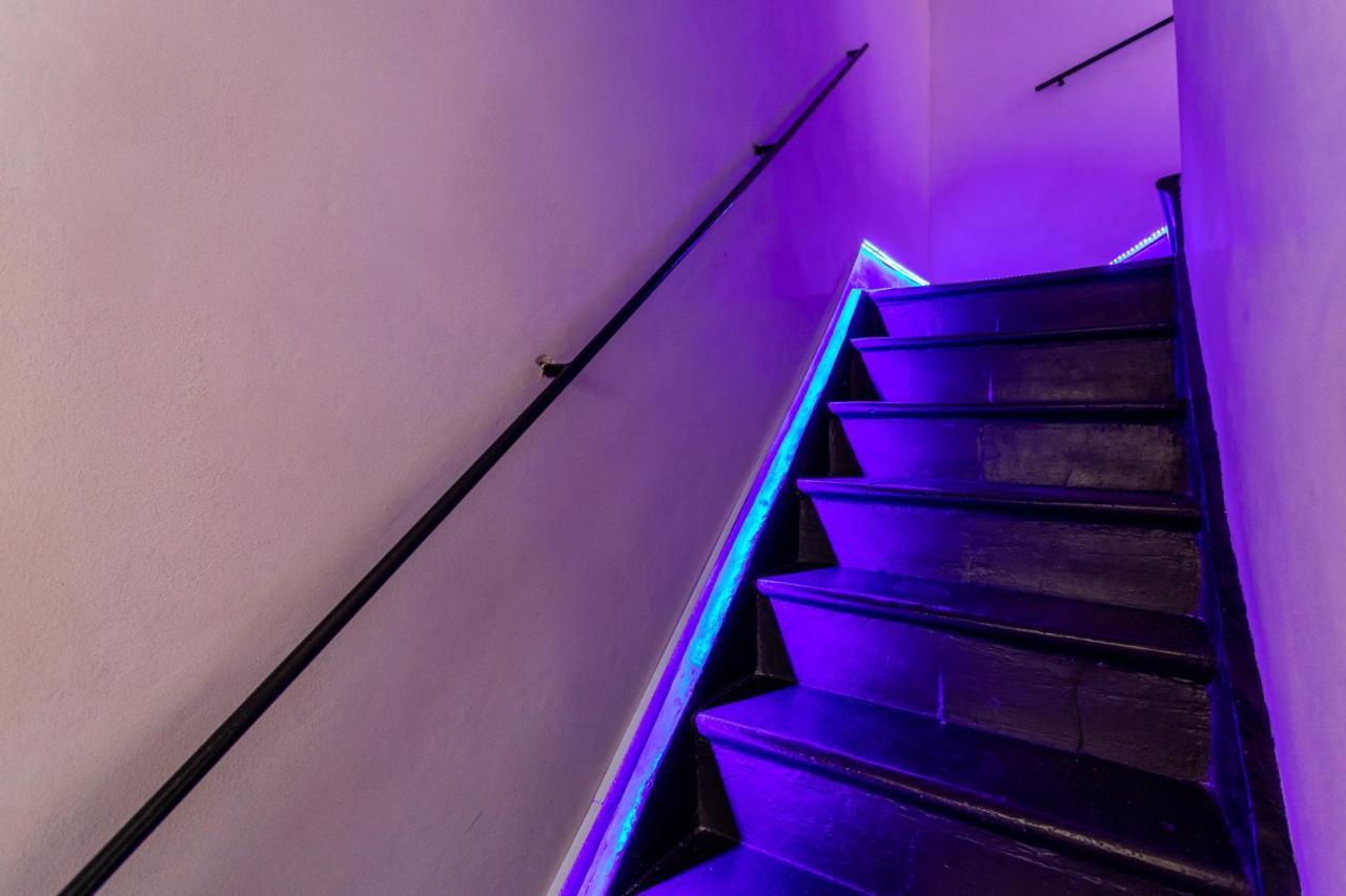 Misar-36 Hotel Modica Ngoại thất bức ảnh