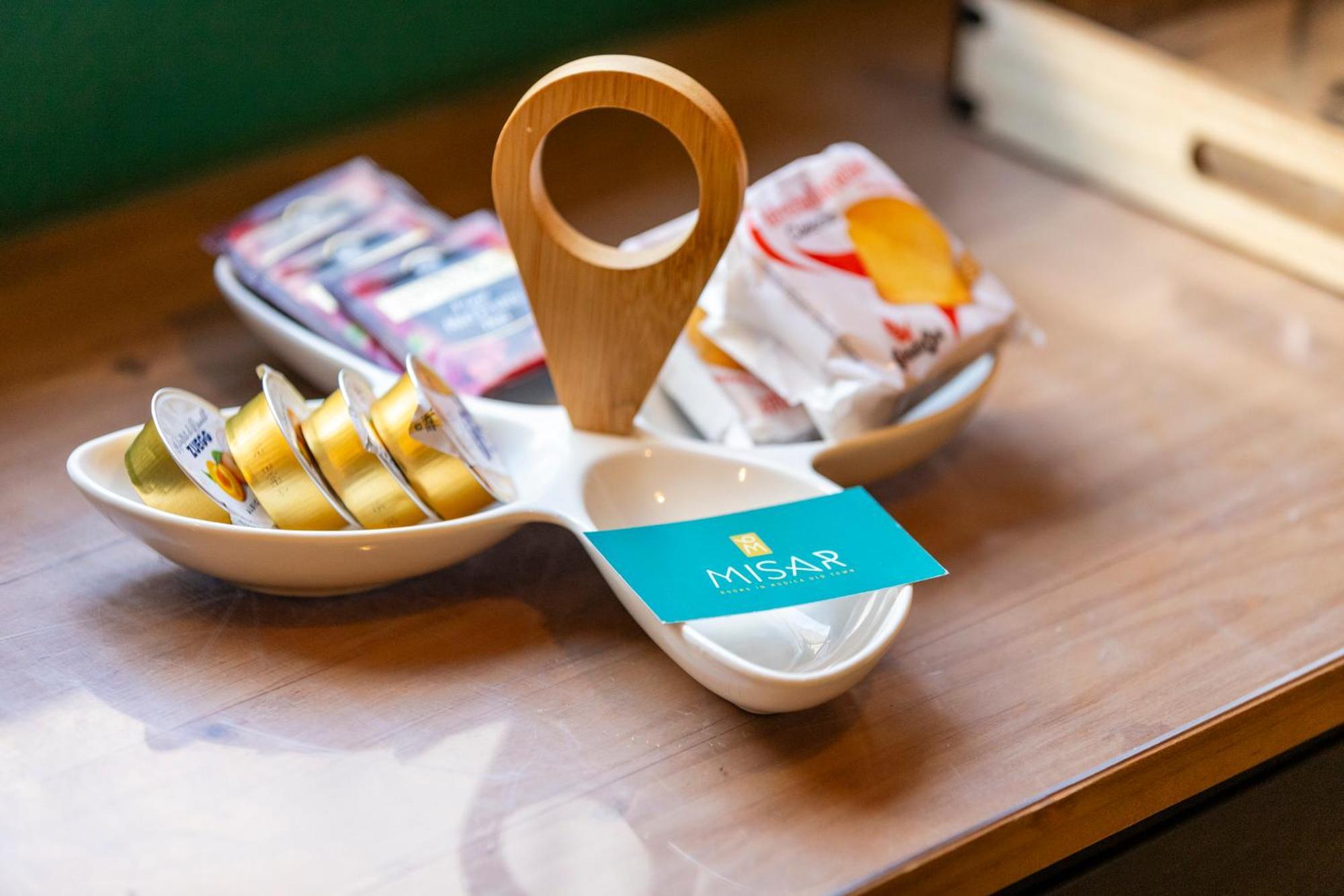 Misar-36 Hotel Modica Ngoại thất bức ảnh