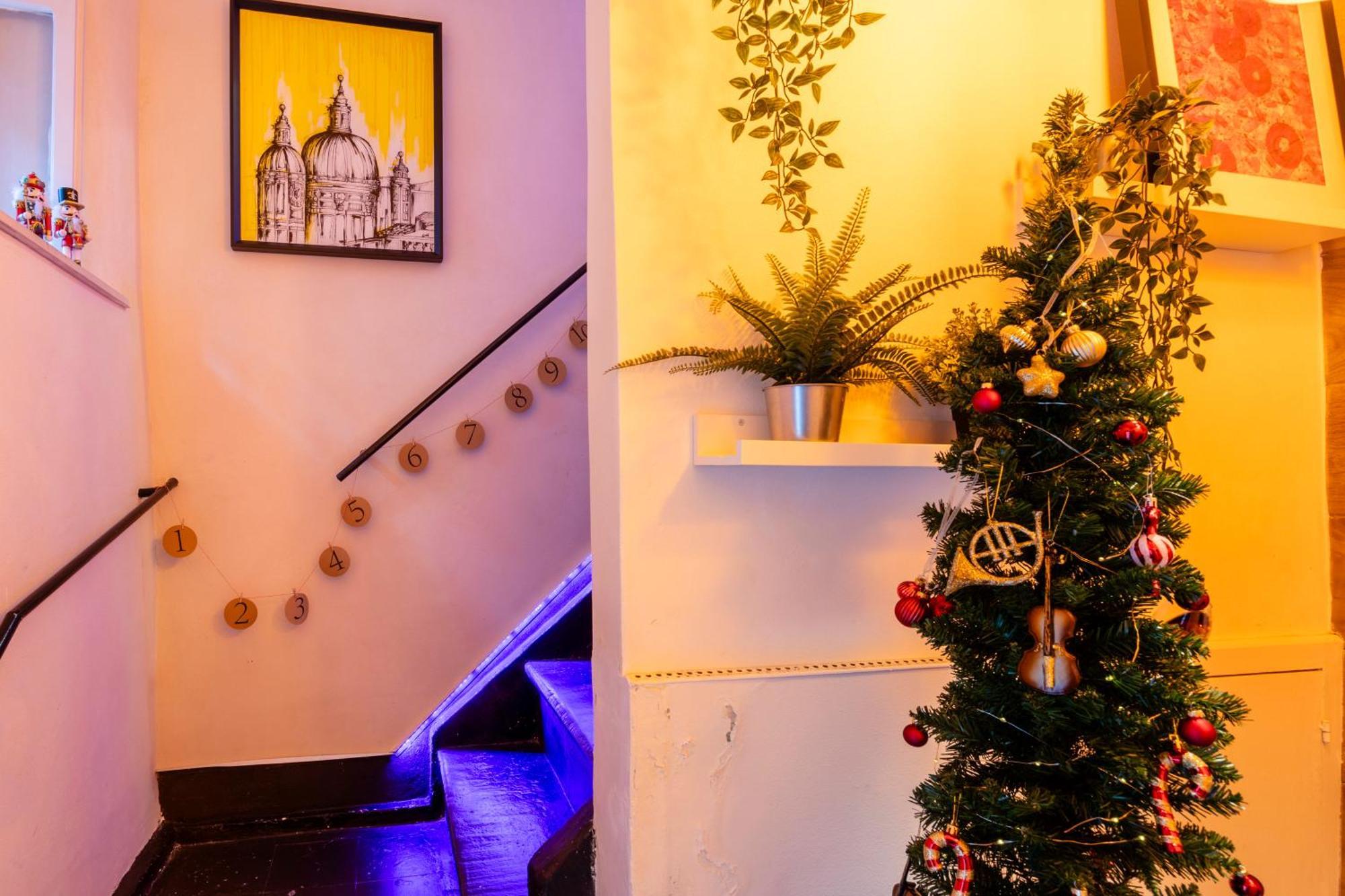 Misar-36 Hotel Modica Ngoại thất bức ảnh